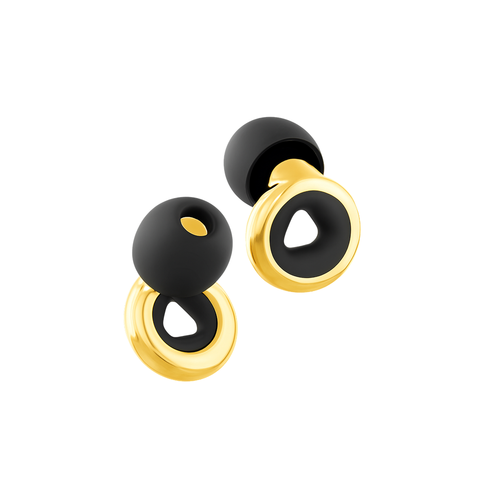 Earplugs Horison Plus - Le 1er bouchon d’oreille pour les motards