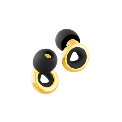 Earplugs Horison Plus - Le 1er bouchon d’oreille pour les motards